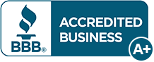 Better Business Bureau Certified